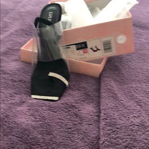 Touch of BLING Sandel